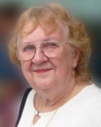 Barbara A. Myers Obituary November 5, 2023