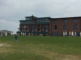 Best place to stay. hotel in norderney, niedersachsen. Haus Am Meer Und Seesteg Picture Of Hotel Haus Am Meer Norderney Tripadvisor