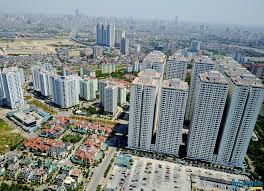 Khu chung cư linh đàm. Sá»± Tháº¥t Báº¡i Cá»§a Má»™t Khu Ä'o Thá»‹ Kiá»ƒu Máº«u