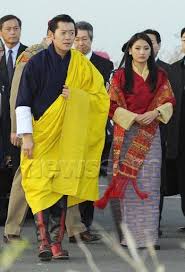 Bhutan Royal Wedding Gosip Para Kenamaan Gosip Forum Cari Infonet Bhutan Royal Monarchy Royal Wedding