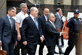 Apr 29, 2015 · in most states, when an assault charge is brought, the state and its prosecutor determine how far the charge will go. Harvey Weinstein Gets One Sexual Assault Charge Dismissed The New York Times