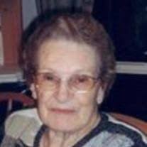 Obituary of Lois Leah Beatrice Mills