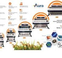 Plastic Sorting Machine