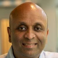 Dharm Guruswamy, AICP CTP, PMI-RMP, PMP, TSSP-Rail