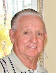 Obituary information for John Donald (J D) Couch