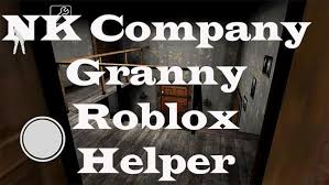 Download roblox granny game images 1.0 latest version apk by new app ! Nk Granny Roblox Helper 2019 Apk Download For Free