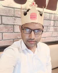 Burger King opens outlet at Porvorim Goa. Founded in 1954, Burger King is  the second largest fast food burger chain in the world with about 18,000  restaurants operating in more than 100
