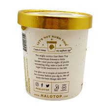 Honey is a sweet, syrupy liquid made by. Halo Top Creamery Halo Top Light Vanilla Bean Ice Cream 1 Pint Wholefoods Market In Virtual Reality