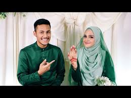 Pemakaian aisyah jadi isu dalam family. Rahsia Disebalik Majlis Pertunangan Kami Aisyah Pun Taktau Litetube
