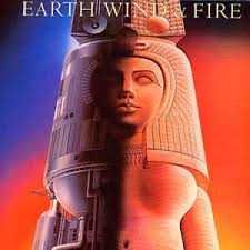 The top uses of earth wind and fire songs in movies or tv 04 october 2017 | tvovermind.com. Earth Wind Fire Raise 1981 Gatefold Vinyl Discogs