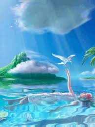 Download Wallpaper Gif Nature Hd Cikimm Com