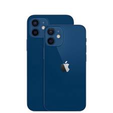 Apple Iphone 12 Mini Mobile Phone Price In Bangladesh Specifications
