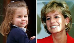 Princess charlotte and princess diana pictures. Princess Charlotte News Kate Revealed What Charlotte Loves Diana Would Be Proud Royal News Express Co Uk