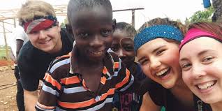 A List of the Top Missionary Trips to Africa