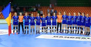 Cu vreo jumătate de oră în urmă, nimeni nu își mai imagina că românia ar mai putea face ceva la acest campionat mondial. Euro U19 Romania A Rezistat Doar O ReprizÄƒ In FaÈ›a Ungariei Handbal Mania