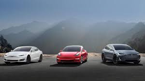But the elimination of traditional interior elements in the model 3 goes beyond the instrument cluster. Tesla Buying Guide Comparing Model 3 Vs Model S And Model X Roadshow