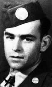 Fred Woodrow Newton : Private from Louisiana, World War II Casualty