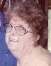 Obituary information for Zelma Dell Emerson