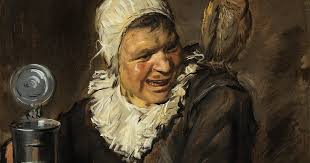 Dopo trent'anni Frans Hals torna a Londra