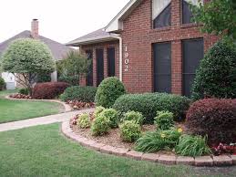 Front Yard Backyard Backyard Creations Front Yard Landscaping