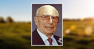 Aloysius G. Smudde Obituary 2005