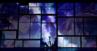 Maybe you would like to learn more about one of these? Wallpaper Anime Hd Kimi No Nawa