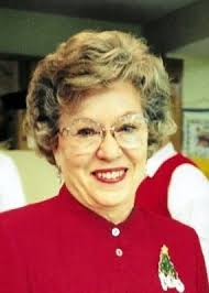 Betty Ann Williams Garrison Obituary