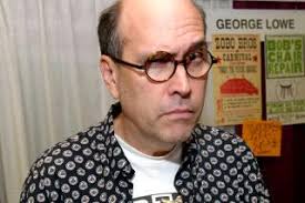 Art Gilmore dies at 98; announcer was a familiar voice