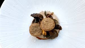 Le restaurant Miranda à Ixelles