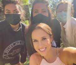 How could the parents do this to their daughter?