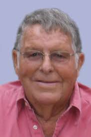 Obituary: Ralph Carroll Hubbard