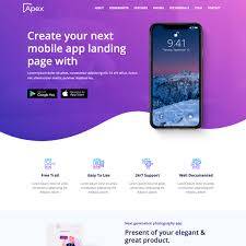 Apex app enables uber / lyft riders to request and select a driver of. Apex Business Pro Crafthemes