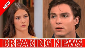 CBS Legend Passes Away At Age 36, GH Hints At Next Big Death, Nicholas Alexander  Walters Opens Up