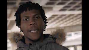 DILOYDIGRA FT. ESTEVAO(NDM)