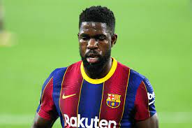 The integrality of the stats of the competition. Barca Umtiti Lynched In His Locker Room Before Psg Archyde