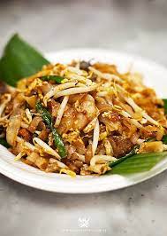 Char kway teow is a big deal in southeast asia. 24 Char Kway Teow Ideas Malaysian Food Asian Recipes Malaysian Cuisine
