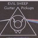 Evil Sheep Guitar Pickups