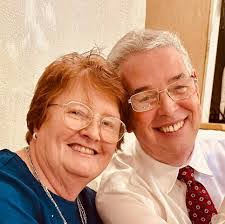 Judy Strader's Instagram, Twitter & Facebook