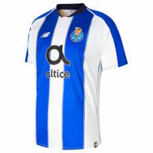 This is the fc porto home kids football kit 2021 2022. 18 19 Porto Home Soccer Jersey Shirt Fc Porto Jersey Shirt Sale Soccergears