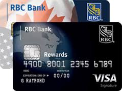 Save Money With A U S Bank Account And Credit Card Rbc Royal Bank Saving Money Bank Account Credit Card