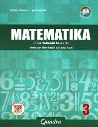 Maybe you would like to learn more about one of these? Lks Matematika Peminatan Kelas 12 Semester 1 Doc Kuncisoal