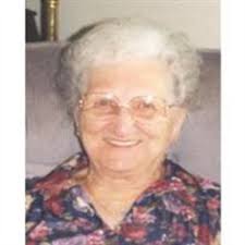 Most Recent Obituaries