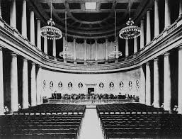We'll be opening our cinemas across the uk from 17th may, with tickets on sale soon for assistance, please tweet @odeonhelp. Odeon Munchen Offentliche Gebaude Wiederaufbauatlas Haus Der Bayerischen Geschichte