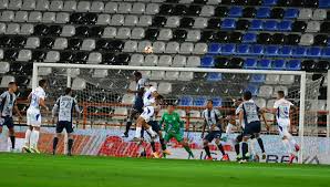 El estadio hidalgo, pachuca y el salón de la fama: La Maquina Saca Sufrido Triunfo Del Estadio Hidalgo La Jornada Hidalgo