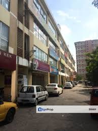 Explore tweets of lrt salak selatan @salak_selatan on twitter. Amber Business Plaza In Cheras Near Lrt Station For Rental Rm1 650 By Shah Edgeprop My