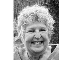 Naomi Tropp Obituary (1943