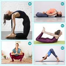 Yoga positions bad for menstruation. Yoga For Irregular Periods Proven Asanas To Regulate Menstrual Cycles And Rectify Hormonal Imbalance