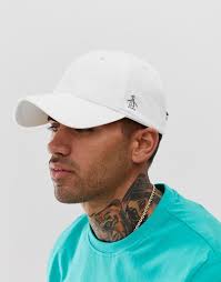 Original penguin cap high quality