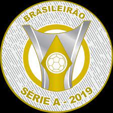 Sigue las posiciones de la temporada de la serie a de brasil 2021. Brasileirao 2019 Logo Vector Cdr Free Download