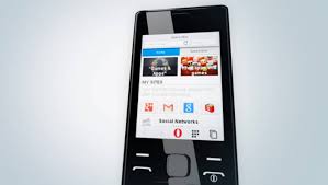 Opera mini is one of the world's most popular web browsers that works on almost any phone. Opera Mini Java Opera Mini Java